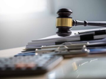 Judge and documents on office desk Legislation Startseite judge documents office desk legislation scaled scaled Versicherungspapa