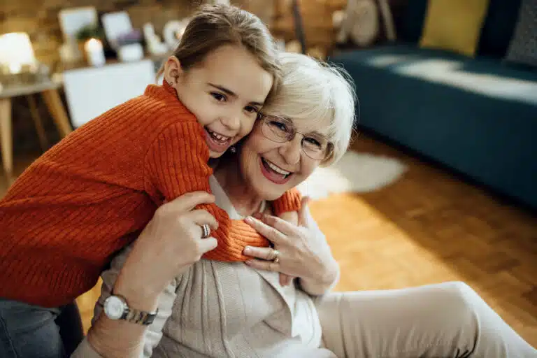 Drei Viertel der Deutschen finden Altersvorsorge (eher) kompliziert you are best grandma world scaled Versicherungspapa